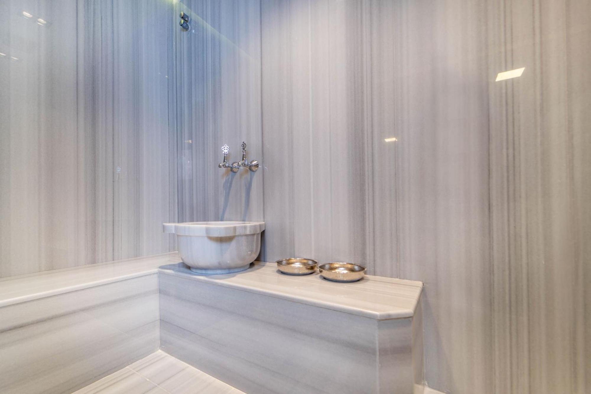 Deniz Boutique Hotel Antalya Bagian luar foto